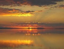 Fishermen's Island 