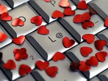 ص Computers Are Becoming Cupid's Best Weapon