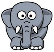 ֡Ĵ Why the Elephants Don't Run