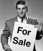 ǸΰԱ I'm a great salesperson