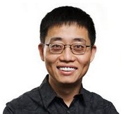 Joe Wong 