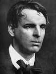 աҶ֥William Butler Yeats1865-1939