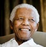 Nelson Mandela