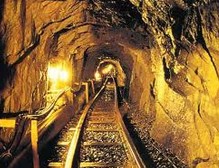 Third Infiltration Tunnel () 