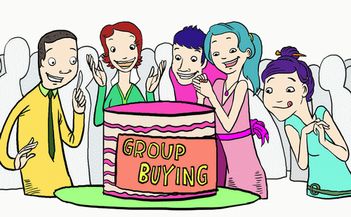 ŹӢô˵Group Buying