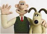 Wallace and Gromit