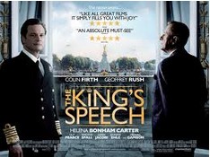 ݽԼ The King's Speech