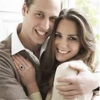 ӵ֮ Prince William's Perfect Match