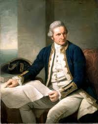 桪ղķ˹ James Cook:The Life of an Explorer