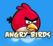 ŭС Angry Birds