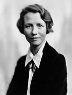 Edna St. Vincent Millay