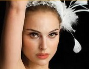  Natalie Portman's Amazing Road to the Black Swan Queen