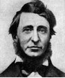 Henry David Thoreau