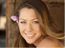 Colbie Caillat